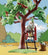 Playmobil Asterix - Getafix with Magic Potion