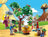 Playmobil Asterix - Getafix with Magic Potion