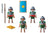 Playmobil Asterix - Roman Troop