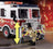 Playmobil City Action - Rescue Vehicles: Fire Engine with Tower Ladder