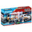 Playmobil City Action - Rescue Vehicles: Ambulance with Lights and Sound