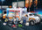 Playmobil City Action - Rescue Vehicles: Ambulance with Lights and Sound