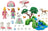 Playmobil Princess Magic - Princess Picnic with Foal