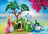 Playmobil Princess Magic - Princess Picnic with Foal