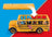 Playmobil City Life - School Bus