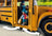 Playmobil City Life - School Bus