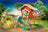 Playmobil Family Fun - Adventure Treehouse with Slide
