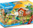 Playmobil Family Fun - Adventure Treehouse with Slide