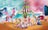Playmobil Princess Magic - Unicorn Carriage with Pegasus