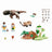 Playmobil Wiltopia - Anteater Care