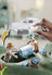 Playmobil Wiltopia - Family Tree House