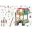 Playmobil Wiltopia - Family Tree House