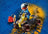 Playmobil City Action - Racing Quad