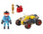 Playmobil City Action - Racing Quad