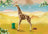 Playmobil Wiltopia - Giraffe