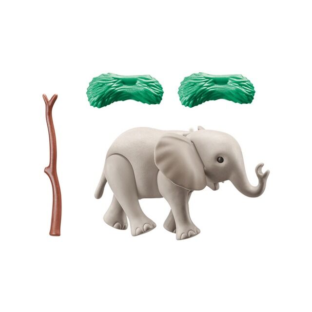 Playmobil Wiltopia - Young Elephant