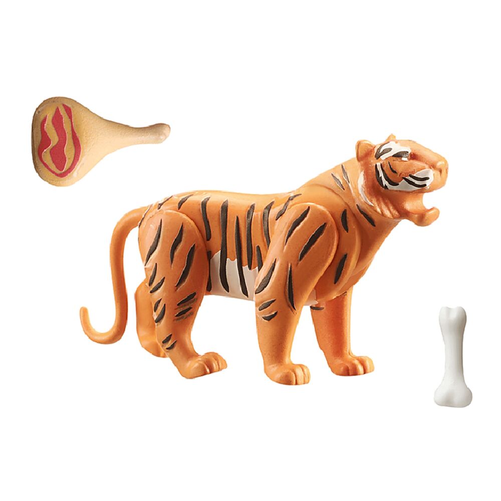 Playmobil Wiltopia - Tiger