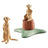 Playmobil Wiltopia - Meerkats