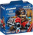 Playmobil City Action - Fire Rescue Quad