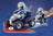 Playmobil City Action - Police Quad