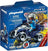 Playmobil City Action - Police Quad