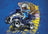 Playmobil City Action - Police Quad