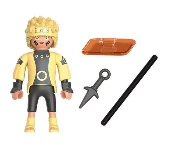 Playmobil Naruto Shippuden - Naruto Sage of the Six Paths Mode