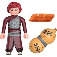 Playmobil Naruto Shippuden - Gaara