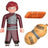 Playmobil Naruto Shippuden - Gaara