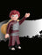 Playmobil Naruto Shippuden - Gaara
