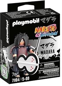 Playmobil Naruto Shippuden - Madara