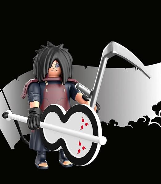 Playmobil Naruto Shippuden - Madara
