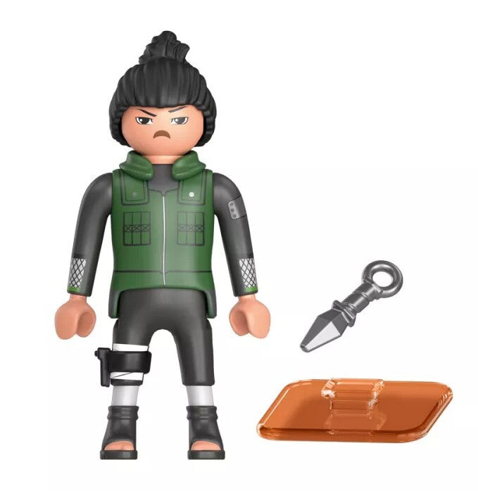 Playmobil Naruto Shippuden - Shikamaru