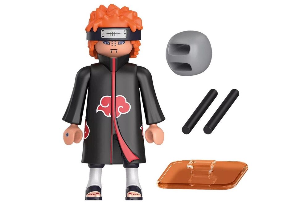 Playmobil Naruto Shippuden - Pain