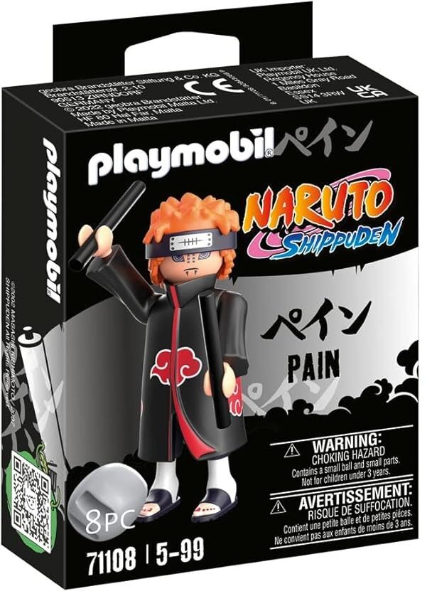 Playmobil Naruto Shippuden - Pain