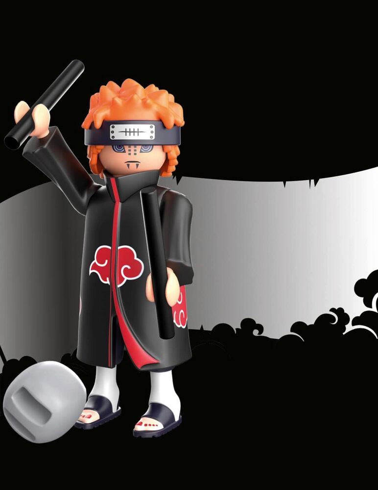 Playmobil Naruto Shippuden - Pain