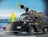 Playmobil City Action - Tactical Police: All-Terrain Vehicle