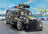 Playmobil City Action - Tactical Police: All-Terrain Vehicle