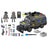 Playmobil City Action - Tactical Police: All-Terrain Vehicle