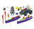 Playmobil City Action - Tactical Unit: Multi-Terrain Quad