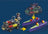 Playmobil City Action - Tactical Unit: Multi-Terrain Quad