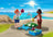 Playmobil Special Plus - Children with Water Balloons