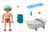 Playmobil Special Plus - Man with Bathtub