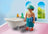 Playmobil Special Plus - Man with Bathtub