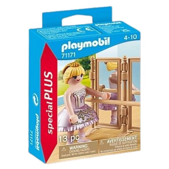 Playmobil Special Plus - Ballerina