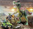 Playmobil Dinos - T-Rex Attack