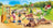 Playmobil Family Fun - Petting Zoo