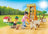 Playmobil Family Fun - Petting Zoo