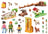 Playmobil Family Fun - Petting Zoo