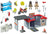 Playmobil City Action - Take Along Fire Station